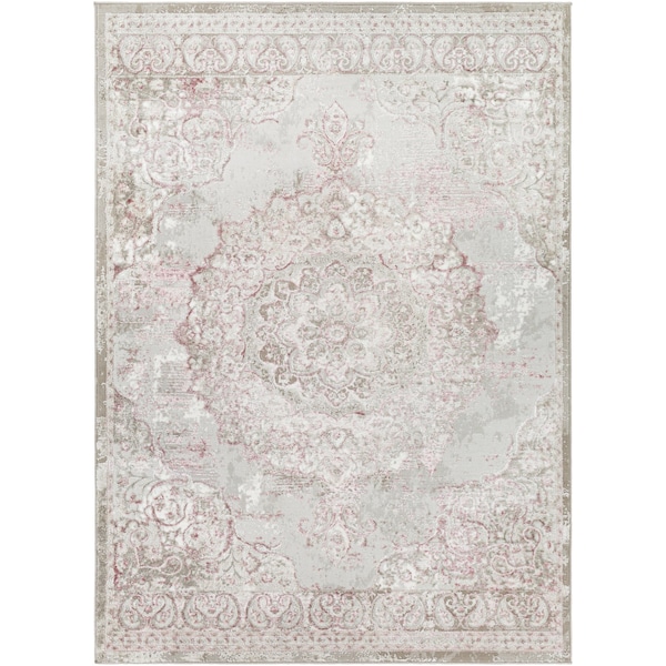 Livabliss Enfield ENF-2321 Machine Crafted Area Rug ENF2321-81012 - main